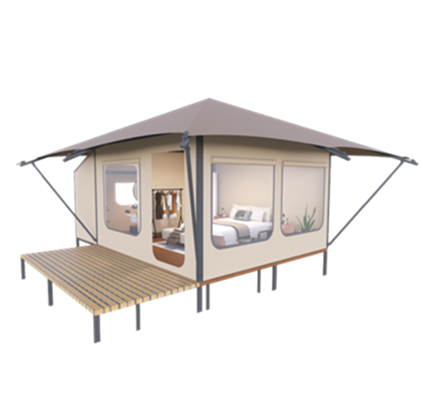 肥东县酒店帐篷生产厂家